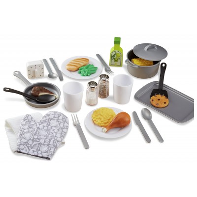 argos melissa and doug food