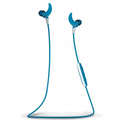 JAYBIRD FREEDOM BT HEADPHONES OCEAN