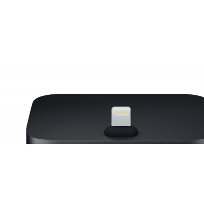 Apple iPhone Lightning Dock - Black