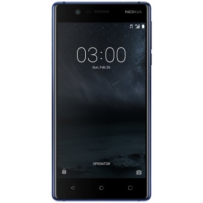 O2 NOKIA 3