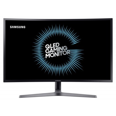 SAMSUNG C27HG70 27IN CURVED GAM MON