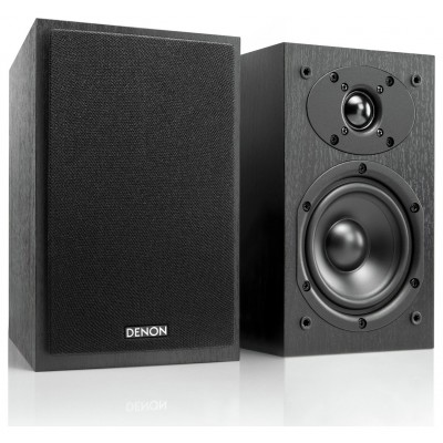 Argos Product Support for Denon SCD-41 