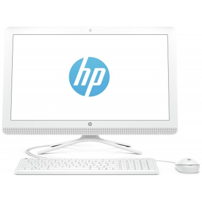HP PENTIUM 23 8IN 4GB 1TB AIO 1
