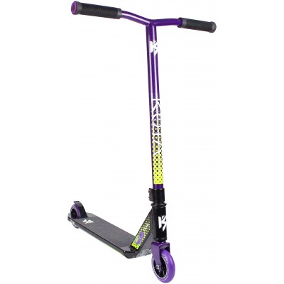 Kota Ninja Stunt Scooter - Black & Purple