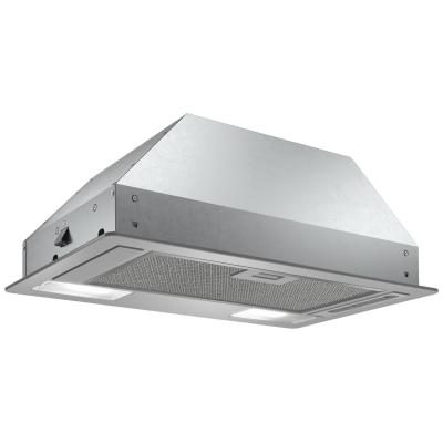 Bosch DLN53AA70B Canopy Cooker Hood - Anthracite
