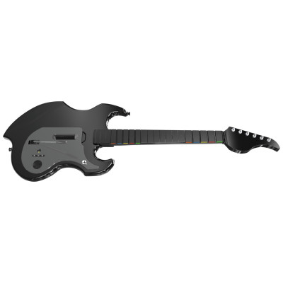 PDP RIFFMASTER Wireless Guitar Controller For Xbox and PC