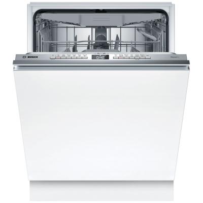Bosch SMV4ECX23G Full Size Integrated Dishwasher