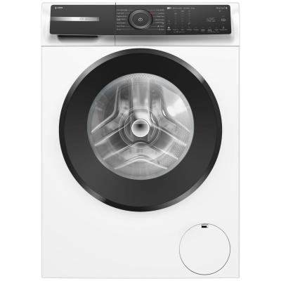 Bosch WGH254A0GB 10kg 1400 Spin i-Dos Washing Machine &ndash;White