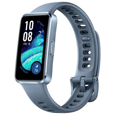 HUAWEI Band 10 Smart Watch - Aluminium Alloy Blue