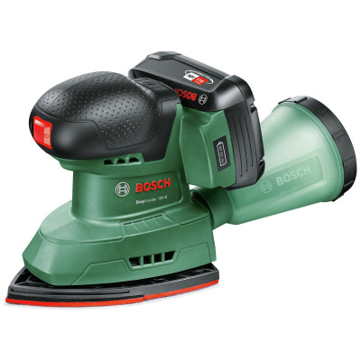 Bosch Cordless Easy Sander -18V