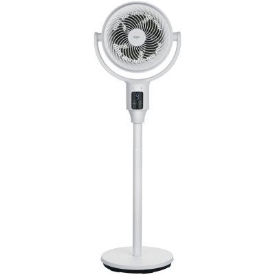 BUSH Pedestal 3D circulation fan