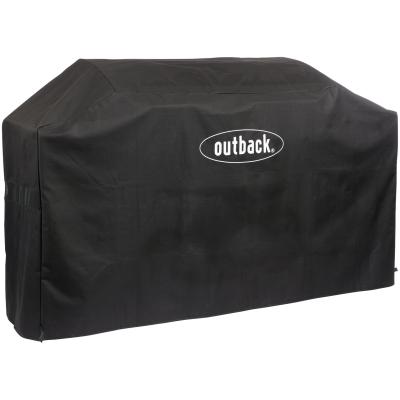 Outback Signature 6 Burner BBQ Cover