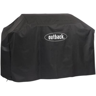 Outback Signature 4 Burner BBQ Cover