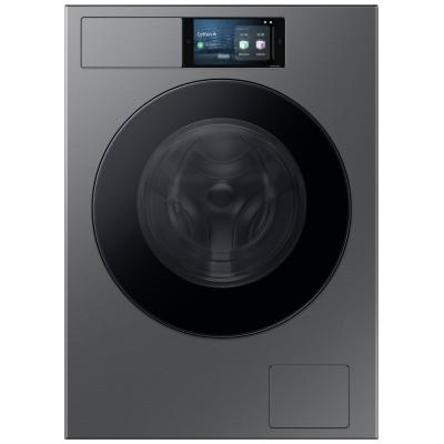 Samsung WF90F09C4SU1 9KG 1400 Spin Washing Machine - Silver