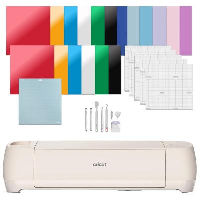 Cricut Explore  4 Bundle
