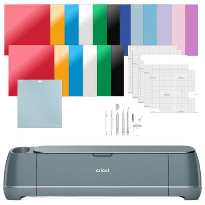 Cricut Maker 4 Bundle