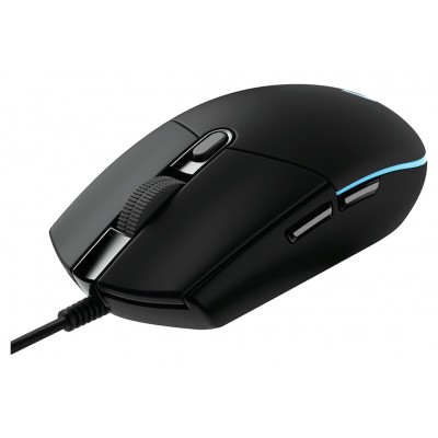 Logitech G203 Prodigy Gaming Mouse