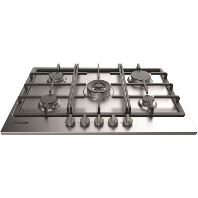 INDESIT THP 751 W IX I HOB SS INS