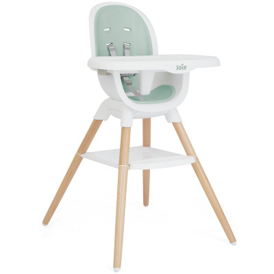 Joie Chestnut Multi-Mode Baby Highchair - Mist