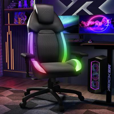 X ROCKER SPARTA CHAIR