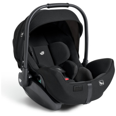 Joie Signature i-Level Pro Deep Recline Car Seat - Eclipse