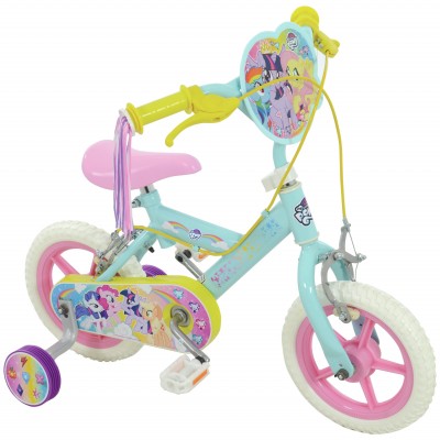My Little Pony 12 Inch Kids Bike