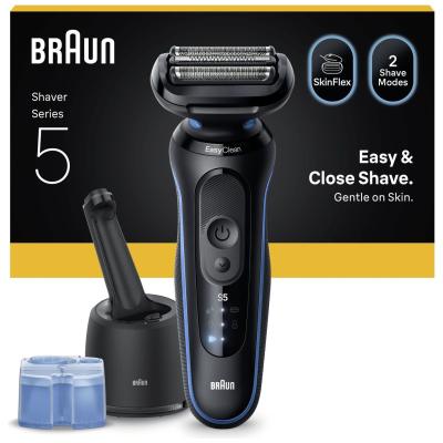 Braun Series 5 Electric Shaver 52-B7000CC