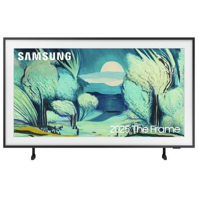 Samsung 43 Inch QE43LS03FAU The Frame Smart QLED TV