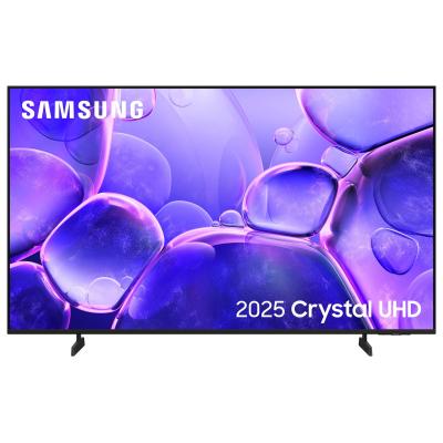 SAMSUNG 43IN UE43U8000F UHD 4K TV