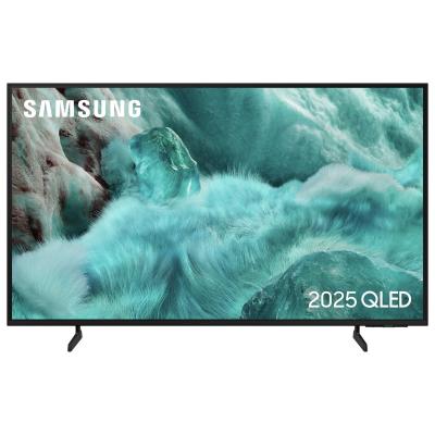 Samsung 55 Inch QE55Q7FAAU Smart 4K UHD HDR LED TV