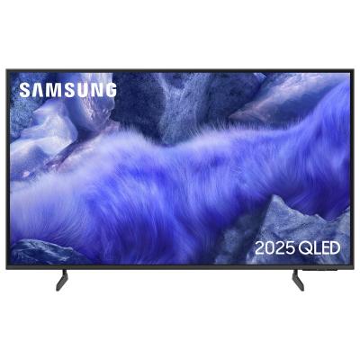 Samsung 55 Inch QE55QEF1AU Smart 4K UHD HDR QLED TV