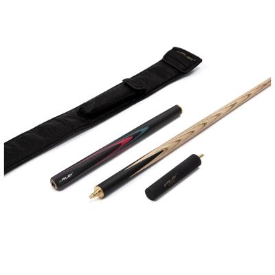 Riley Ash 3/4 Piece Cut Snooker Cue
