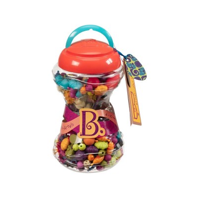 B POP-ARTY