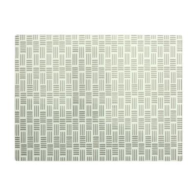 Argos Home Rectangular Patterned Glass Work Top Saver