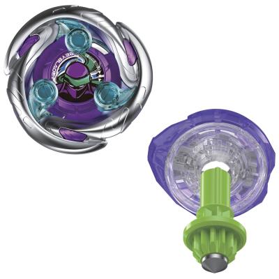 Argos Product Support for Beyblade X Staff Forest Green Starter