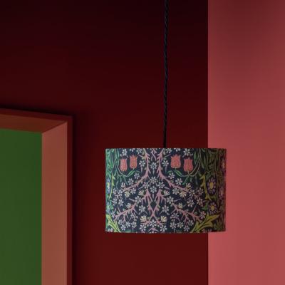 HABXM&C BLACKTHORN VELVET SHADE