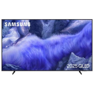 Samsung 75 Inch QE75QEF1AUXXU Smart 4K UHD HDR QLED TV