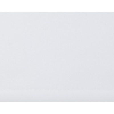 Argos Home Blackout White Roller Blind - 120cm