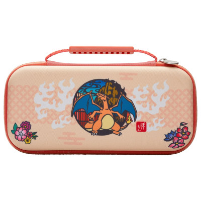 PowerA Nintendo Switch Protection Case - Charizard Blossom