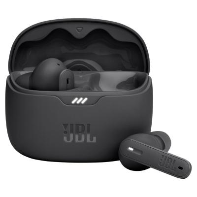 JBL Tune Beam 2 In-Ear True Wireless Earbuds - Black
