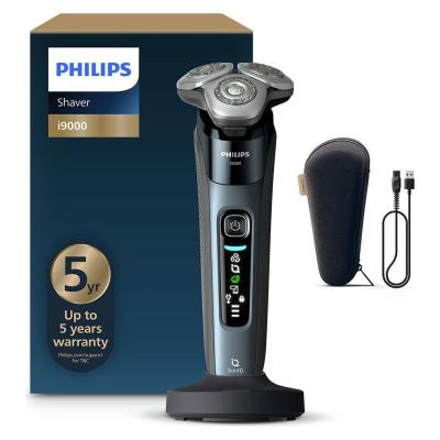 Philips I9000 Wet and Dry Electric Shaver X9001/10