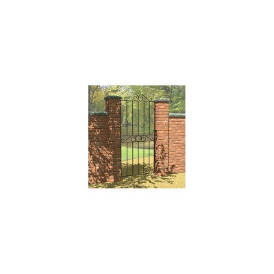 IRONBRIDGE TALL GATE 77CM X 180CM