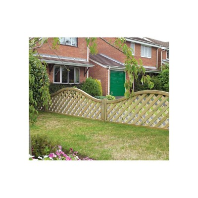 ELITE ST MELOIR LATTICE TRELLIS 0 6M