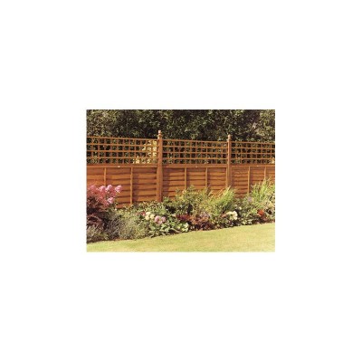 0 61M HEAVY DUTY SQUARE TRELLIS