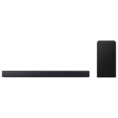 Samsung HW-B46CF/XU 2.1Ch Soundbar With Wireless Sub