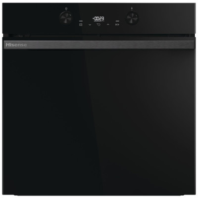 Hisense BI64221PDBG Built In Single Electric Oven - Black