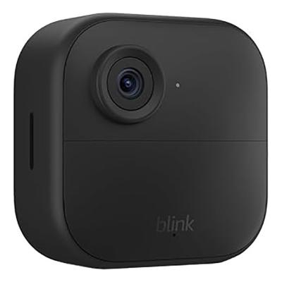 Blink Outdoor 4 HD Smart Security Camera System - Pack of 1