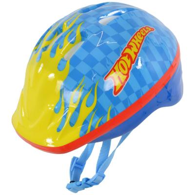 HOT WHEELS SAFETY HELMET