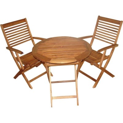 YORK 70 BISTRO SET                      