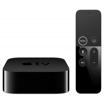 ROI APPLE TV 4K 64GB
